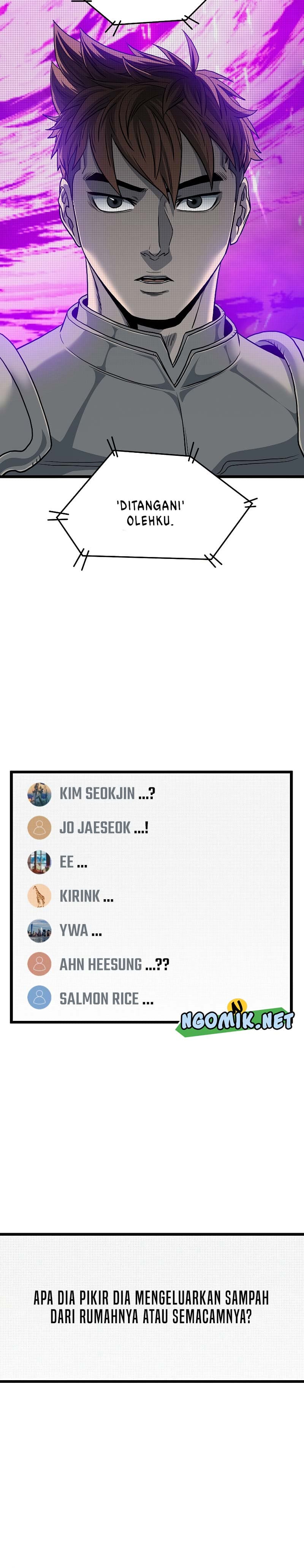 Halaman 41 dari Log-In Murim Chapter 147