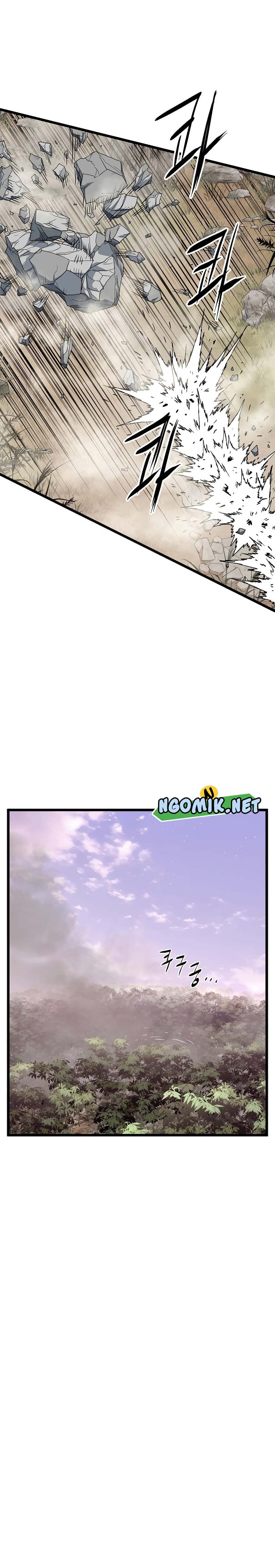 Halaman 9 dari Log-In Murim Chapter 147