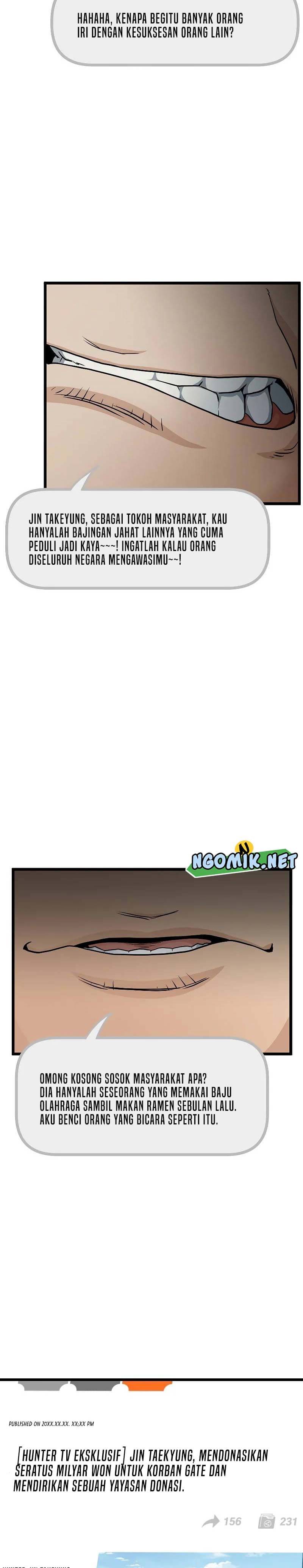 Halaman 14 dari Log-In Murim Chapter 148