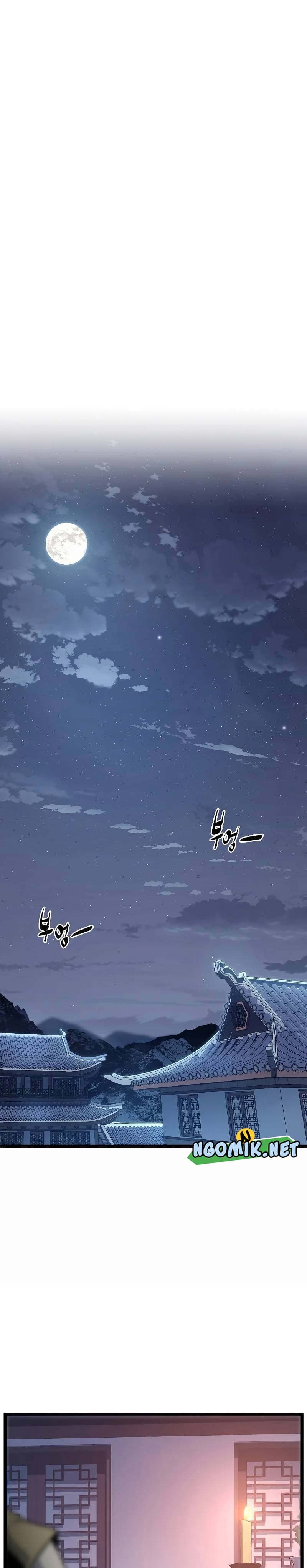 Halaman 31 dari Log-In Murim Chapter 148