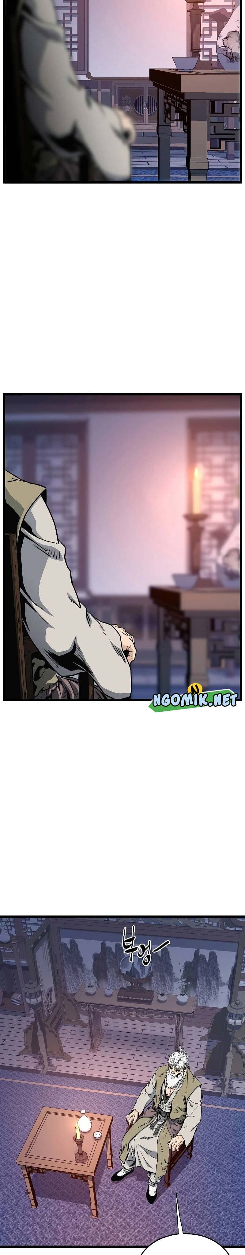 Halaman 32 dari Log-In Murim Chapter 148