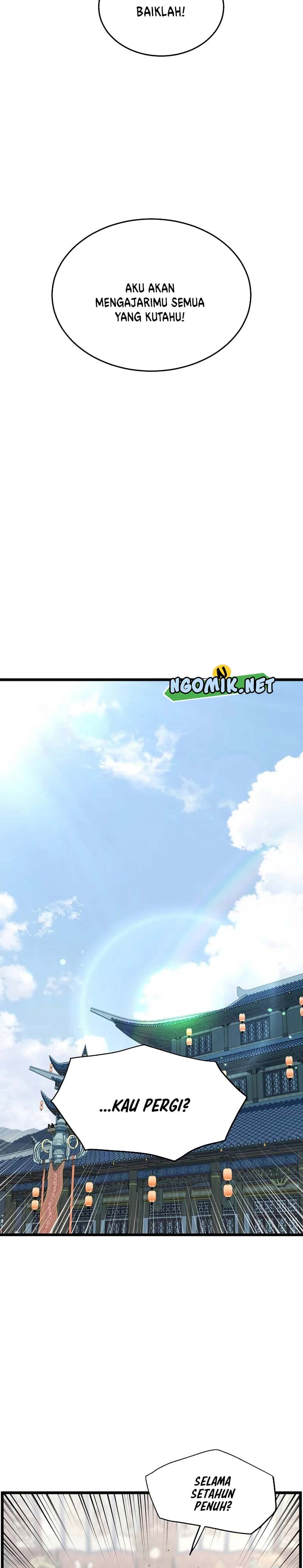 Halaman 3 dari Log-In Murim Chapter 149