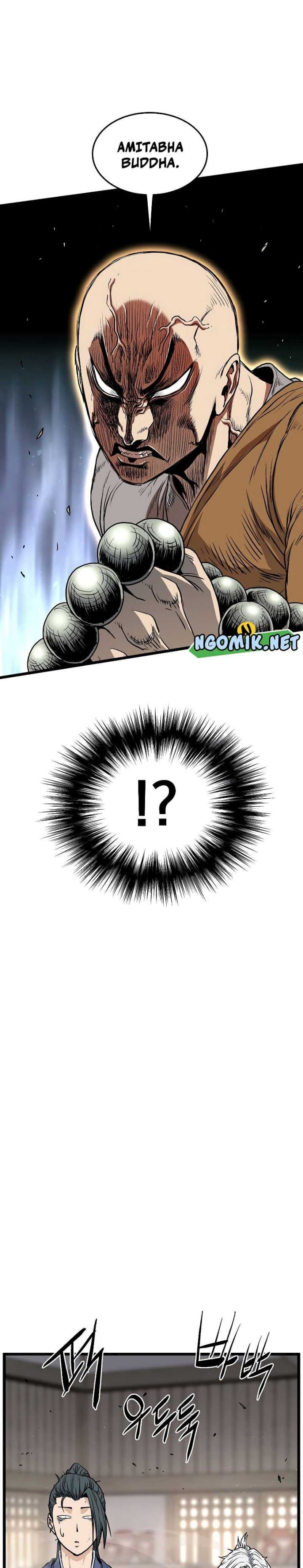 Halaman 3 dari Log-In Murim Chapter 151