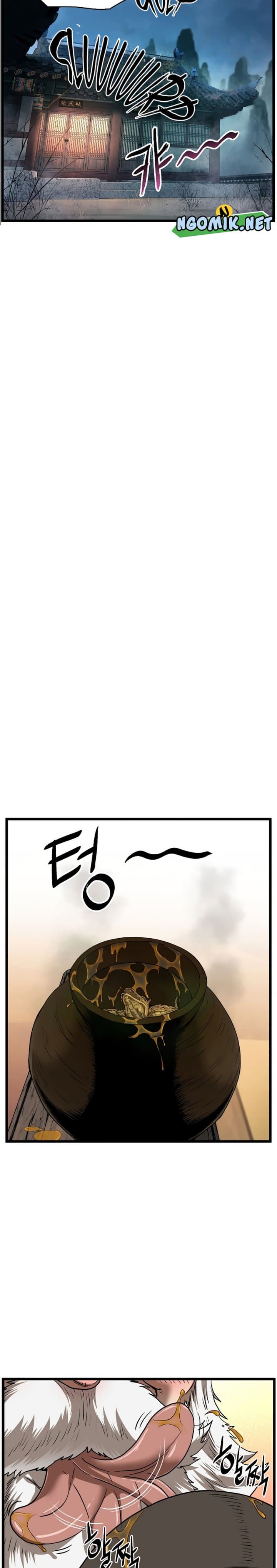 Halaman 3 dari Log-In Murim Chapter 152