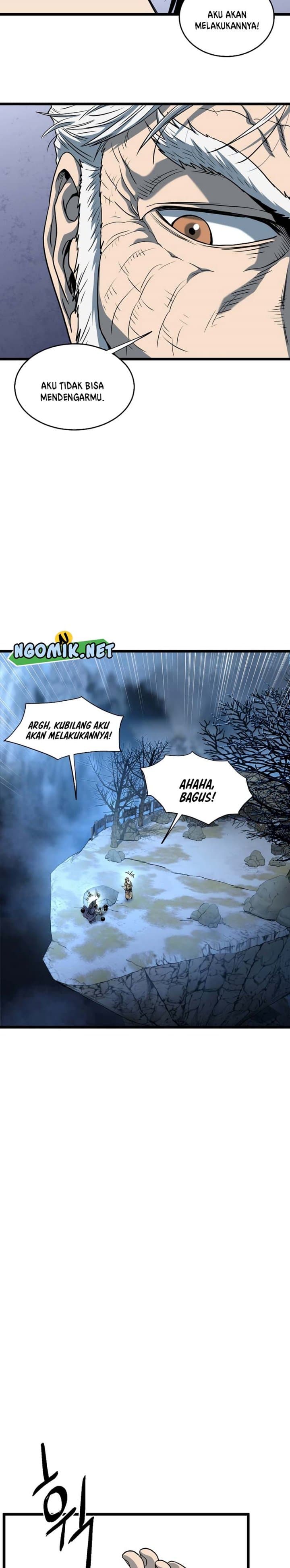 Halaman 10 dari Log-In Murim Chapter 153