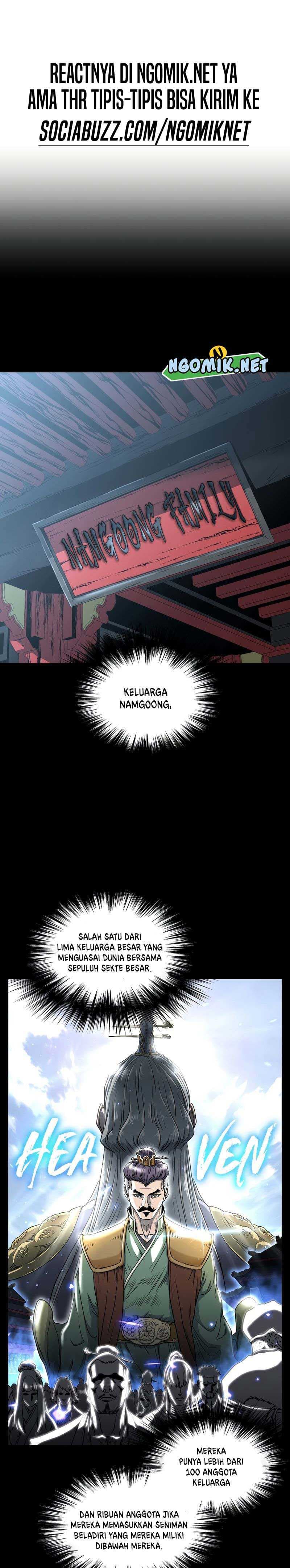 Halaman 4 dari Log-In Murim Chapter 156
