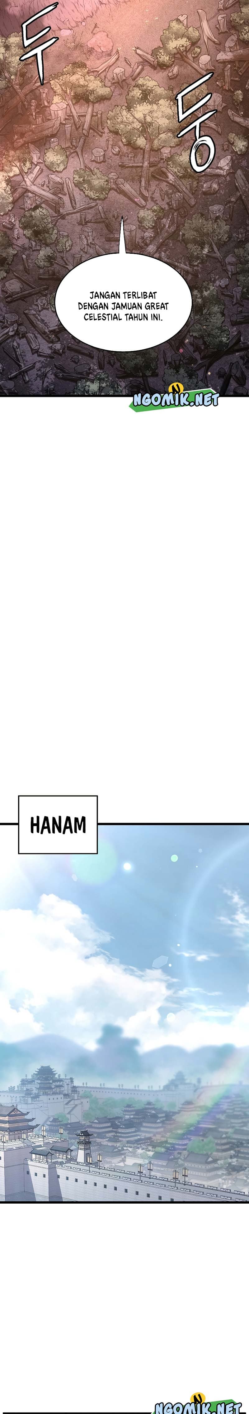 Halaman 3 dari Log-In Murim Chapter 158