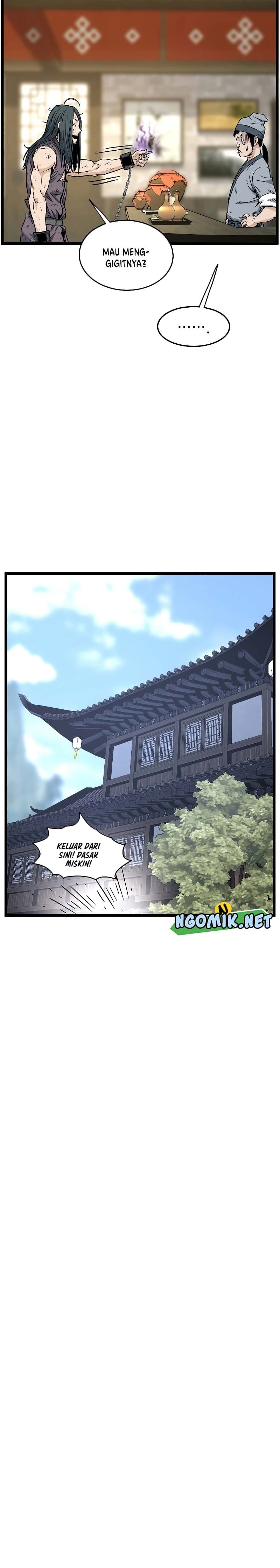 Halaman 7 dari Log-In Murim Chapter 159
