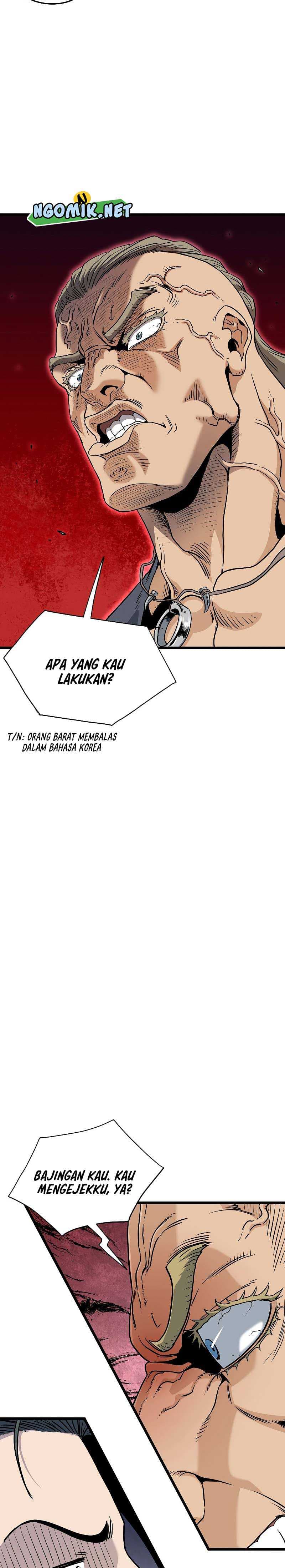 Halaman 3 dari Log-In Murim Chapter 162