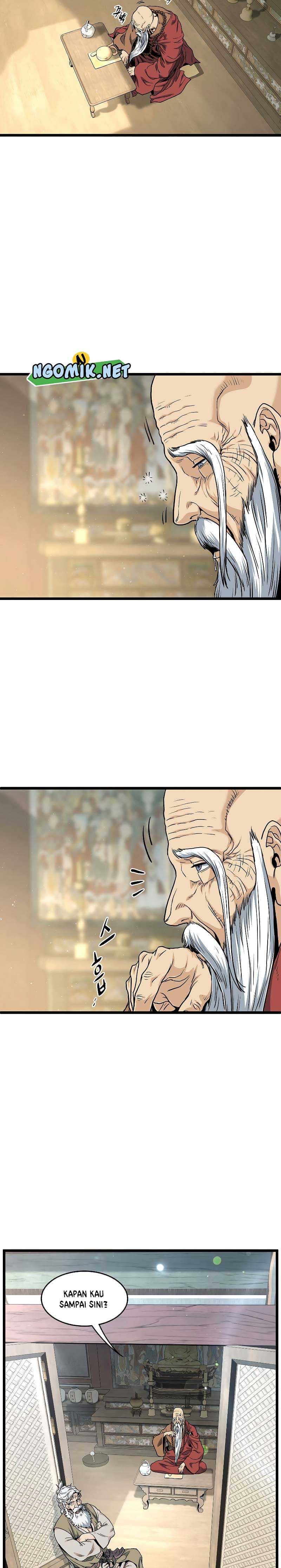 Halaman 4 dari Log-In Murim Chapter 164