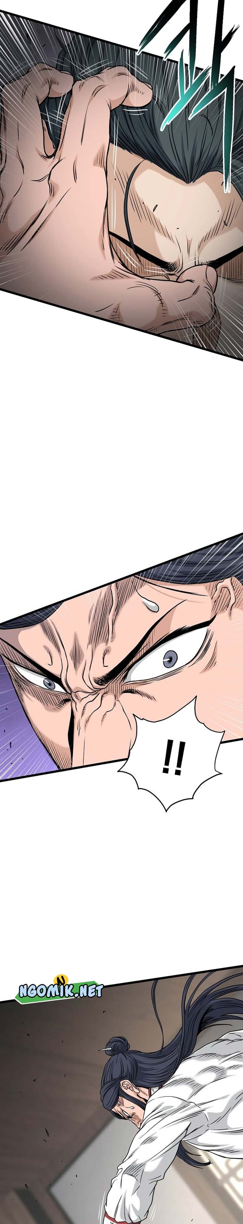 Halaman 4 dari Log-In Murim Chapter 165