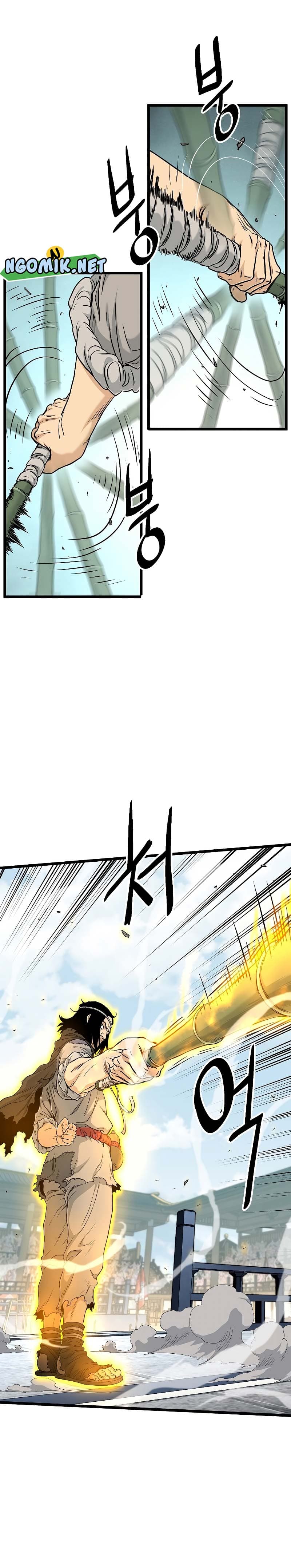 Halaman 12 dari Log-In Murim Chapter 169