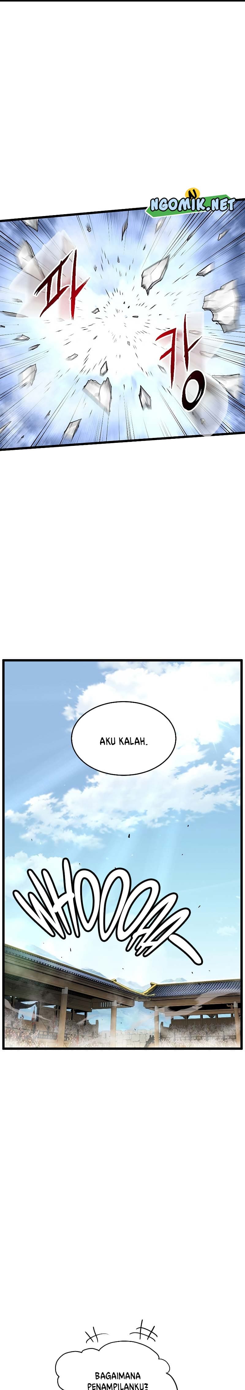 Halaman 3 dari Log-In Murim Chapter 169