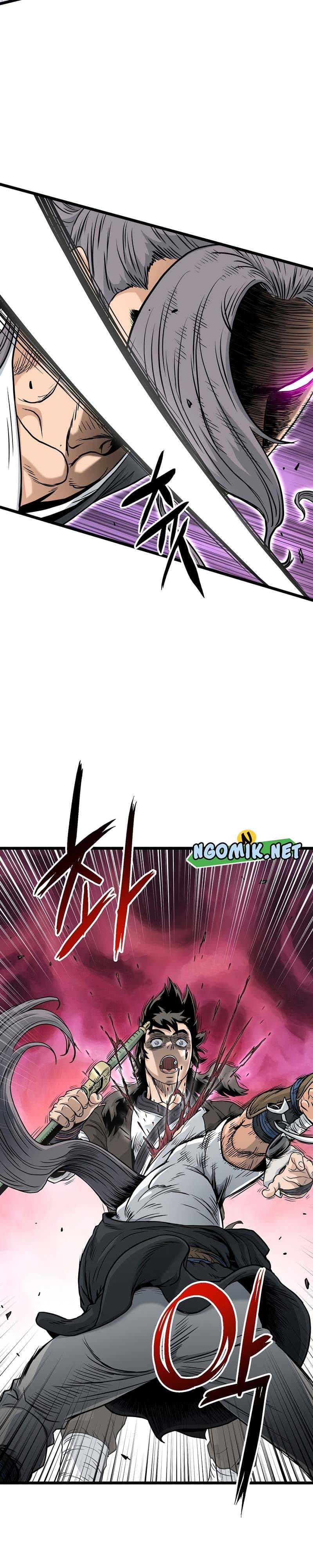 Halaman 10 dari Log-In Murim Chapter 170