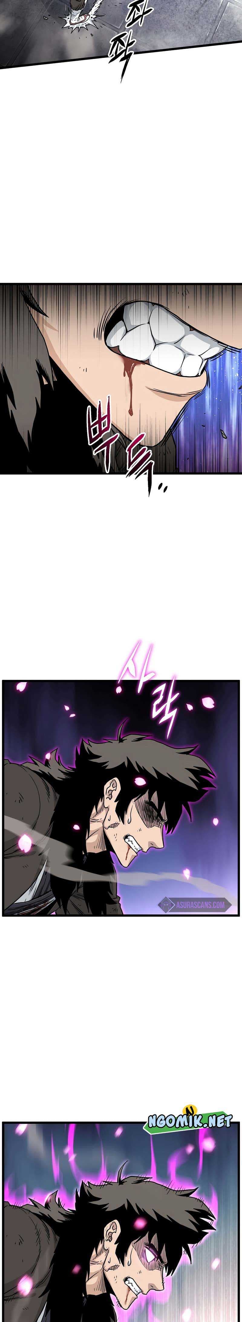 Halaman 25 dari Log-In Murim Chapter 170