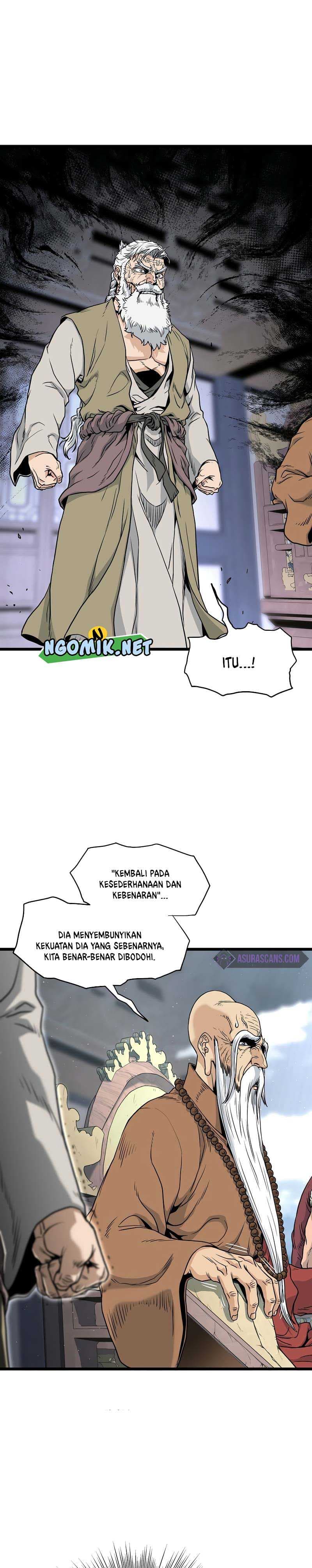 Halaman 4 dari Log-In Murim Chapter 170