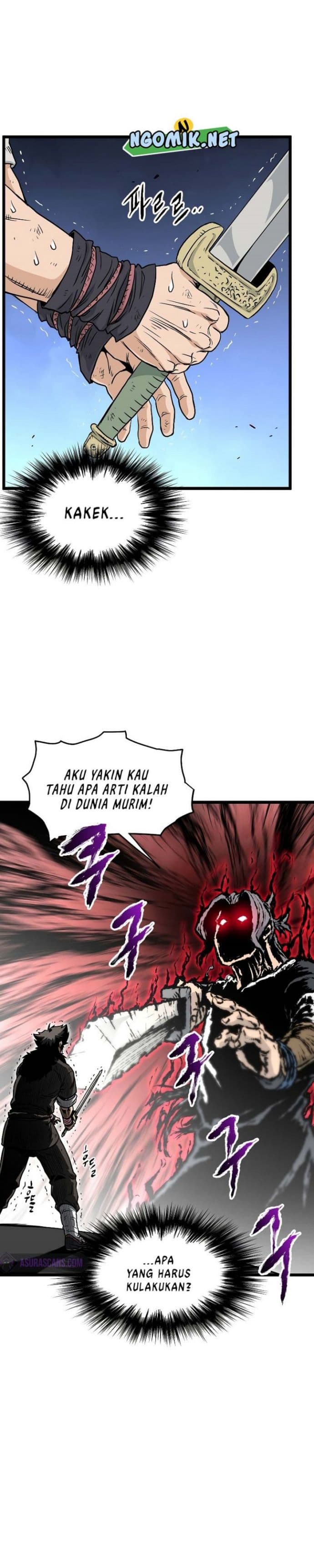 Halaman 13 dari Log-In Murim Chapter 171