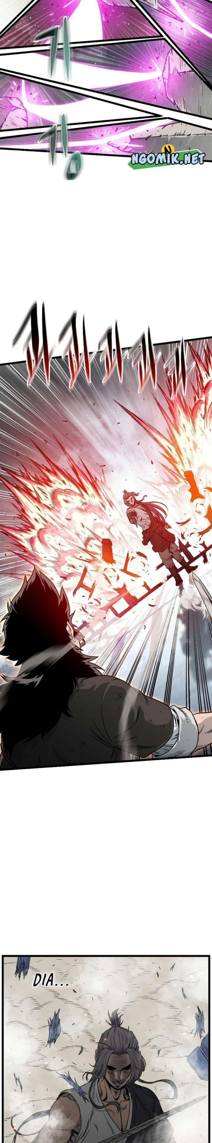 Halaman 6 dari Log-In Murim Chapter 171