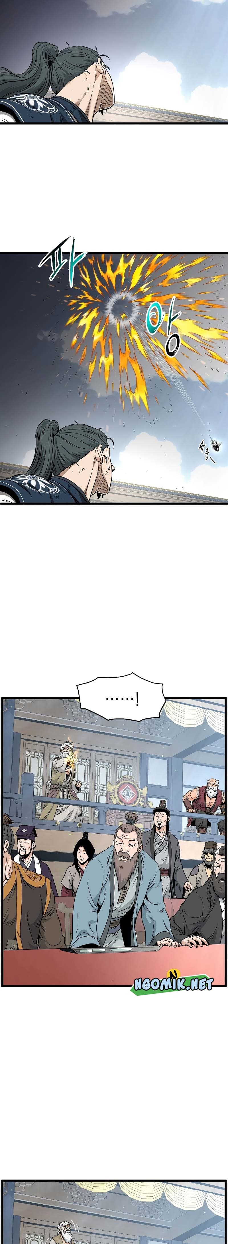 Halaman 16 dari Log-In Murim Chapter 173