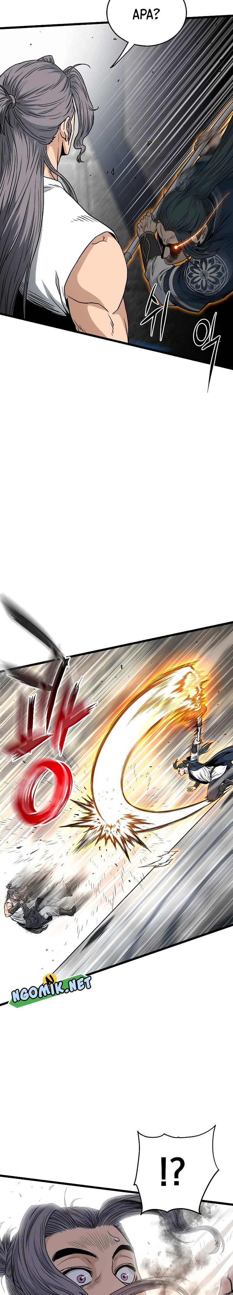 Halaman 3 dari Log-In Murim Chapter 173