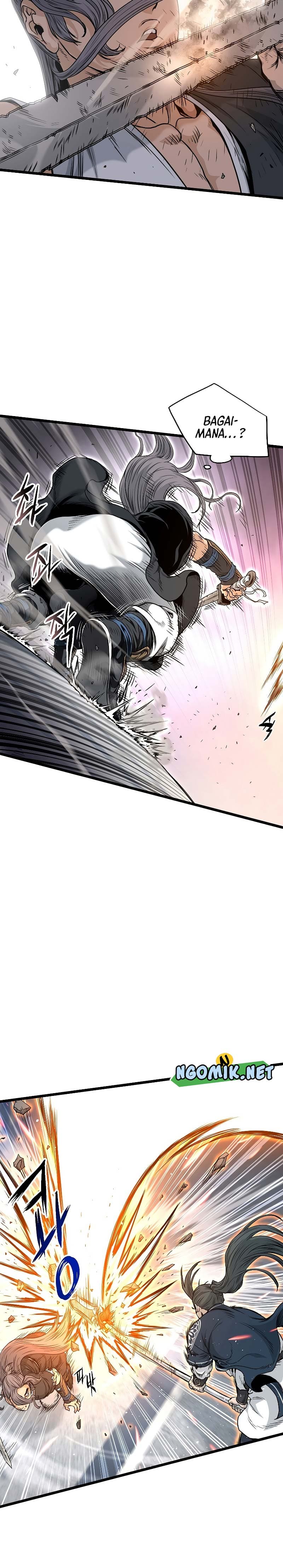 Halaman 4 dari Log-In Murim Chapter 173