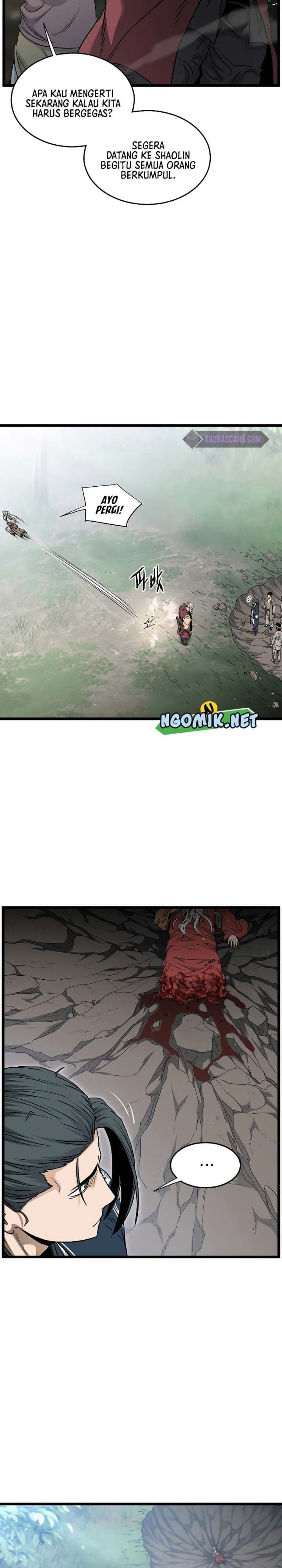Halaman 17 dari Log-In Murim Chapter 174