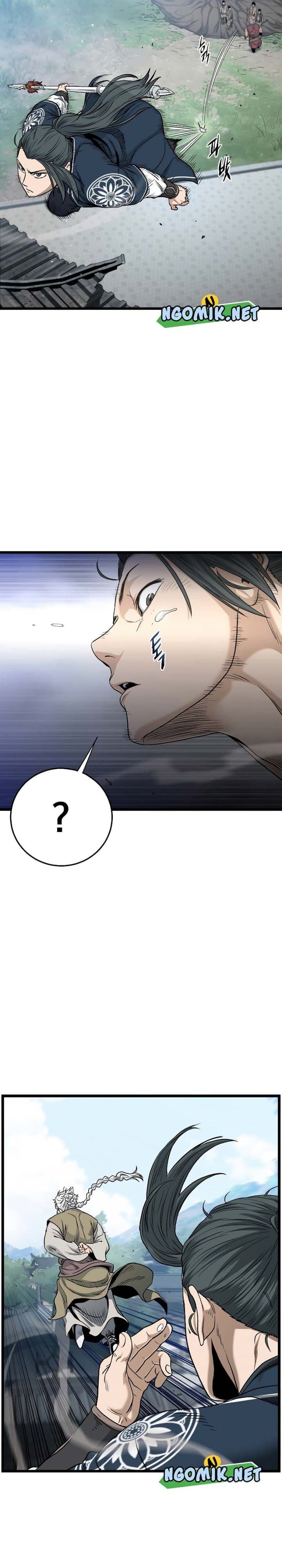 Halaman 18 dari Log-In Murim Chapter 174