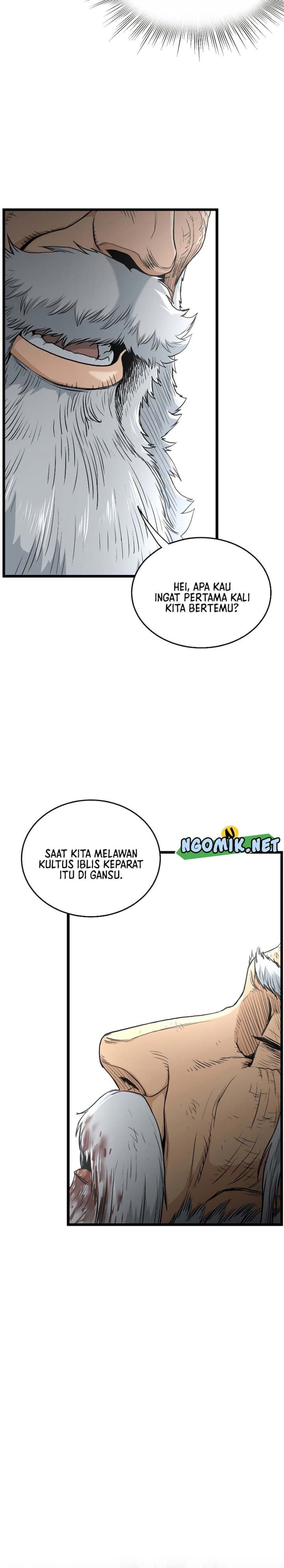 Halaman 7 dari Log-In Murim Chapter 174