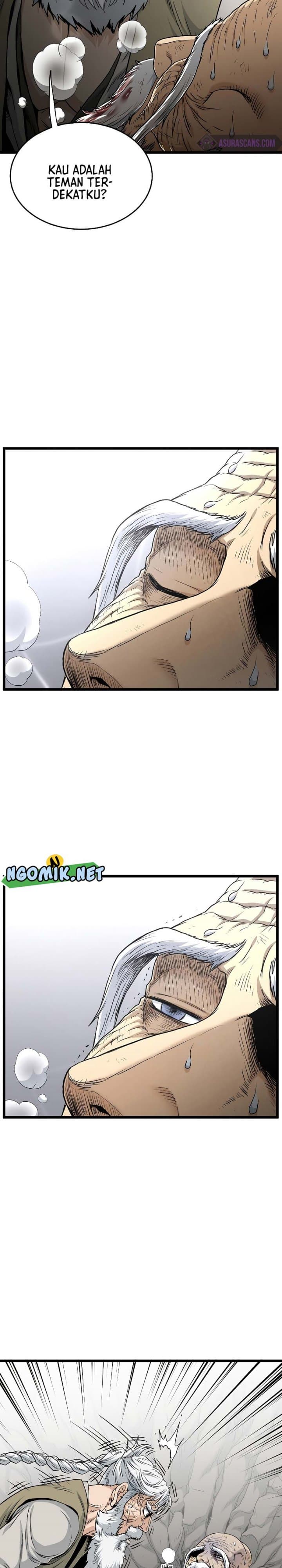 Halaman 9 dari Log-In Murim Chapter 174