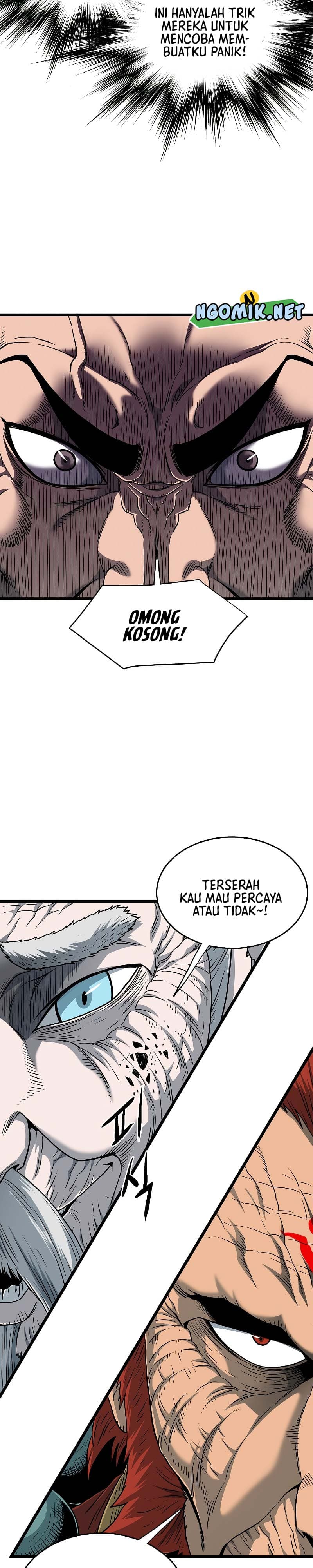 Halaman 26 dari Log-In Murim Chapter 175