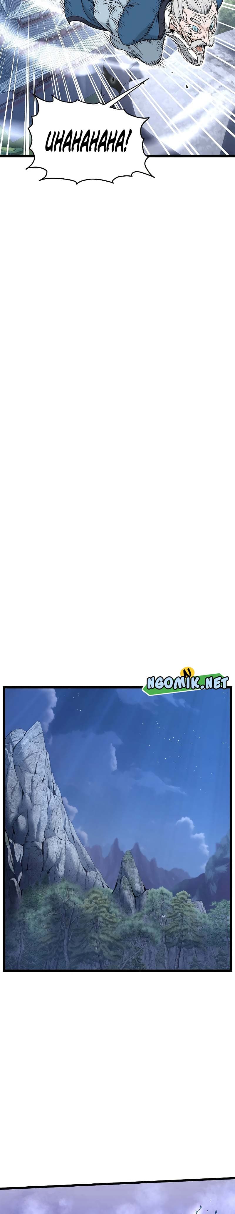 Halaman 31 dari Log-In Murim Chapter 175