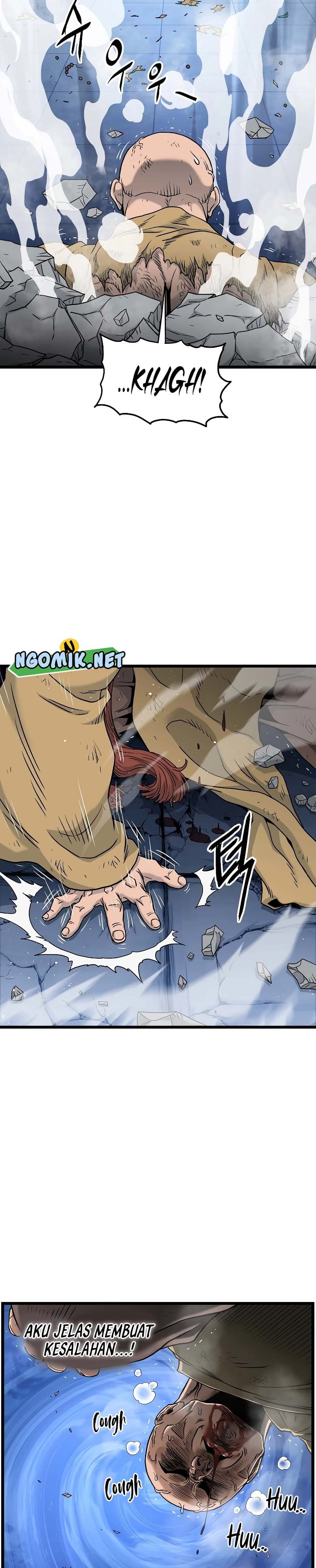 Halaman 18 dari Log-In Murim Chapter 176