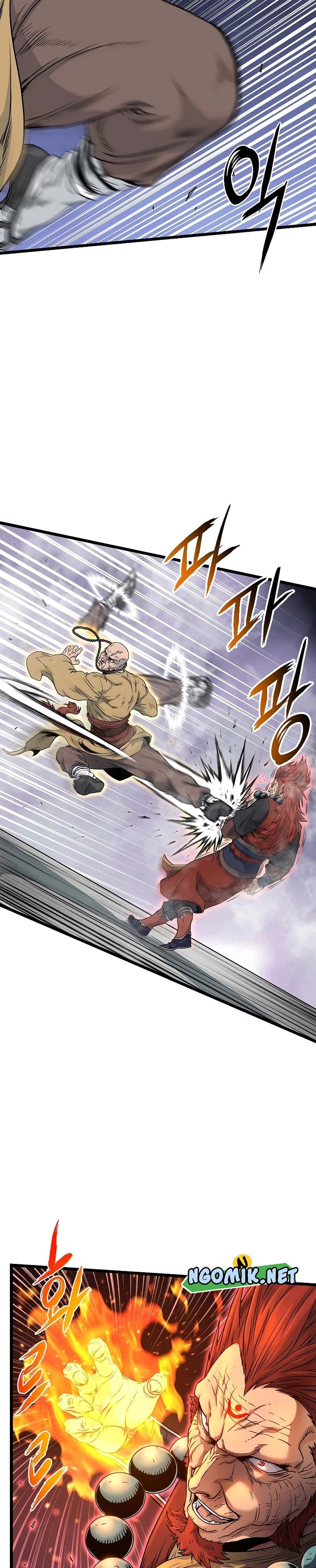 Halaman 4 dari Log-In Murim Chapter 176