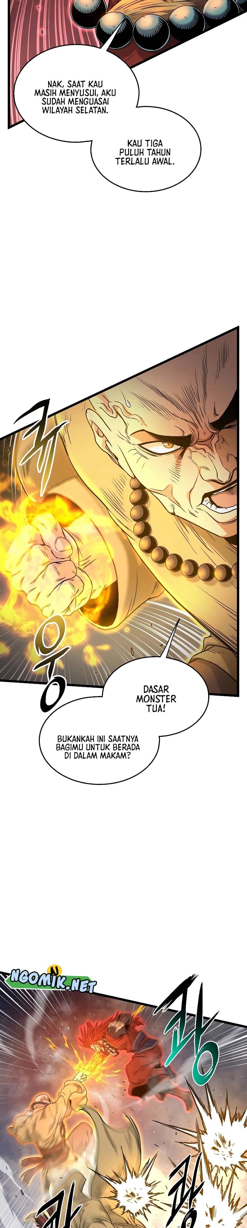 Halaman 5 dari Log-In Murim Chapter 176