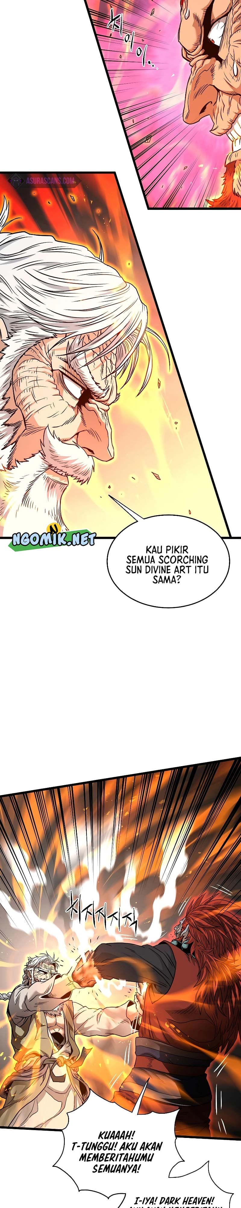 Halaman 16 dari Log-In Murim Chapter 177