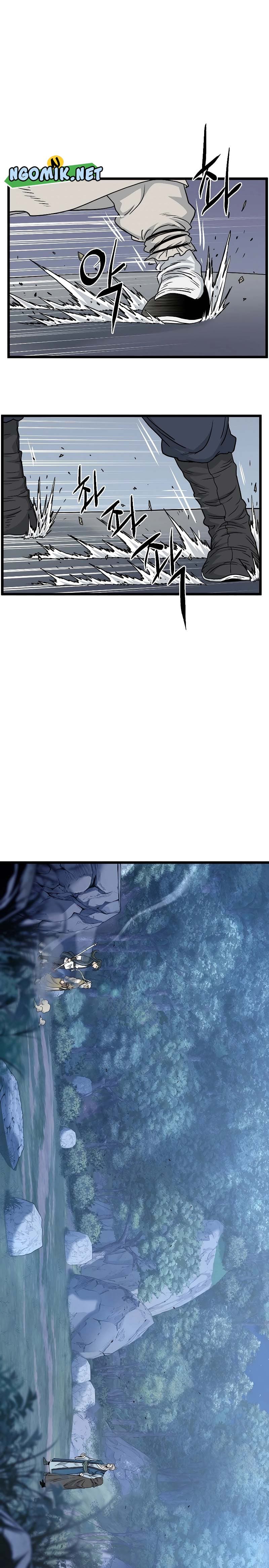 Halaman 29 dari Log-In Murim Chapter 177