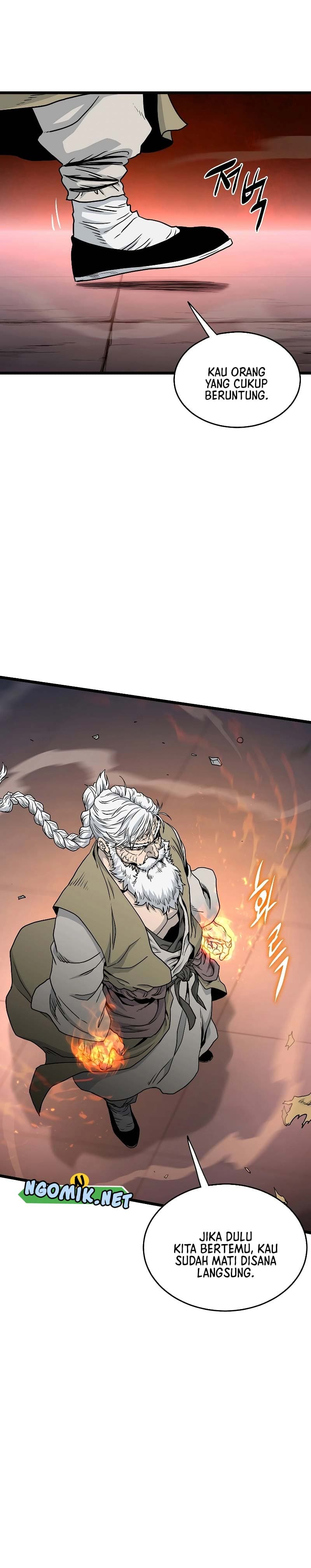 Halaman 3 dari Log-In Murim Chapter 177