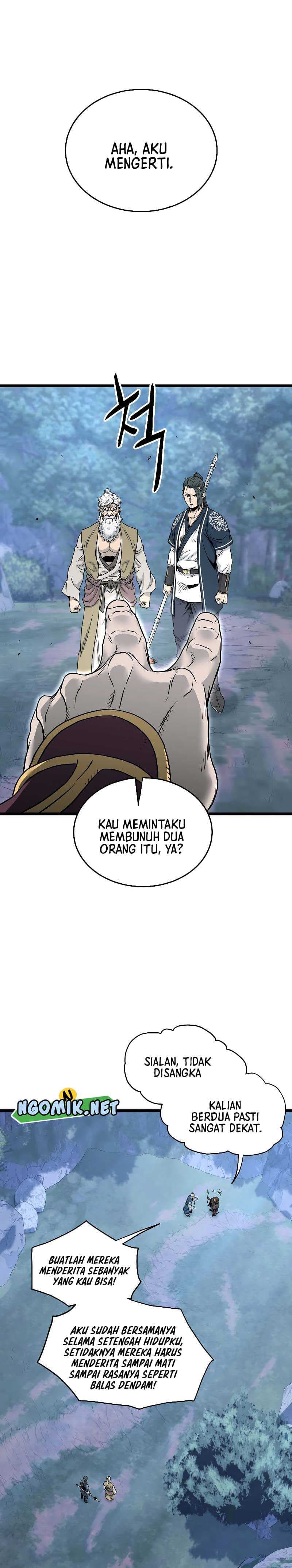 Halaman 12 dari Log-In Murim Chapter 178