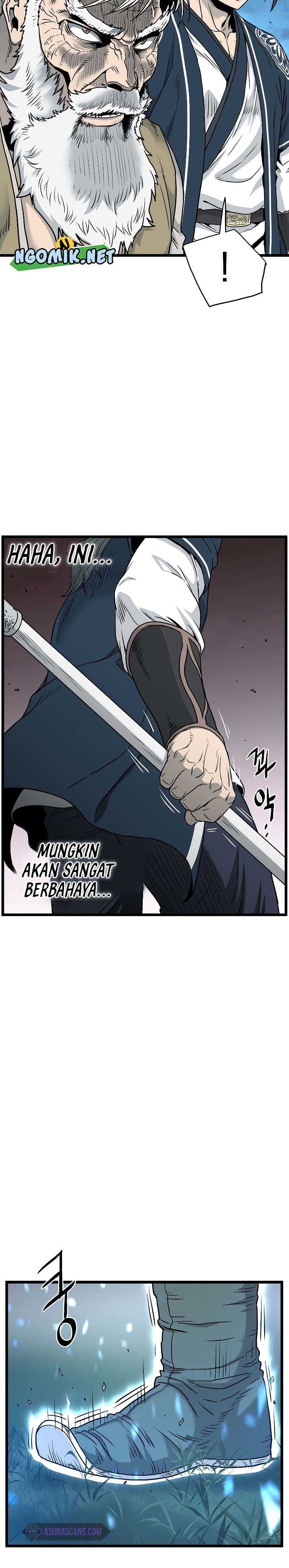 Halaman 15 dari Log-In Murim Chapter 178