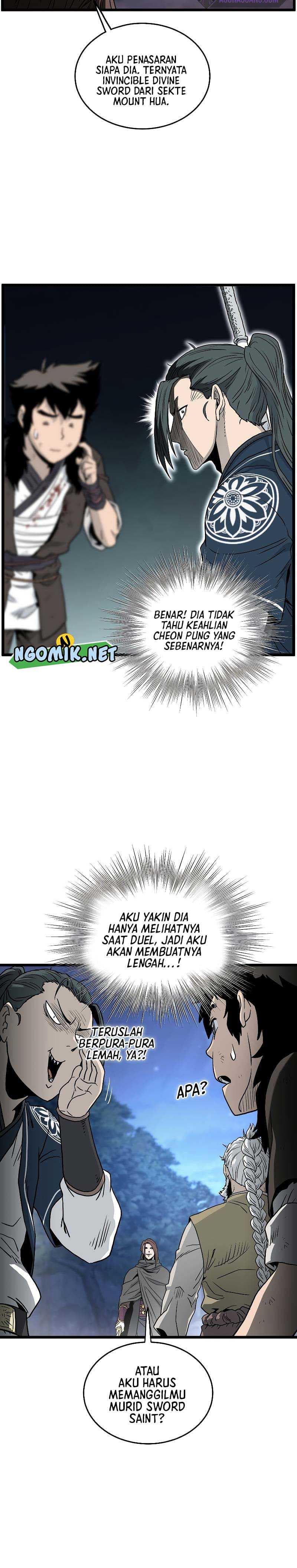 Halaman 28 dari Log-In Murim Chapter 178
