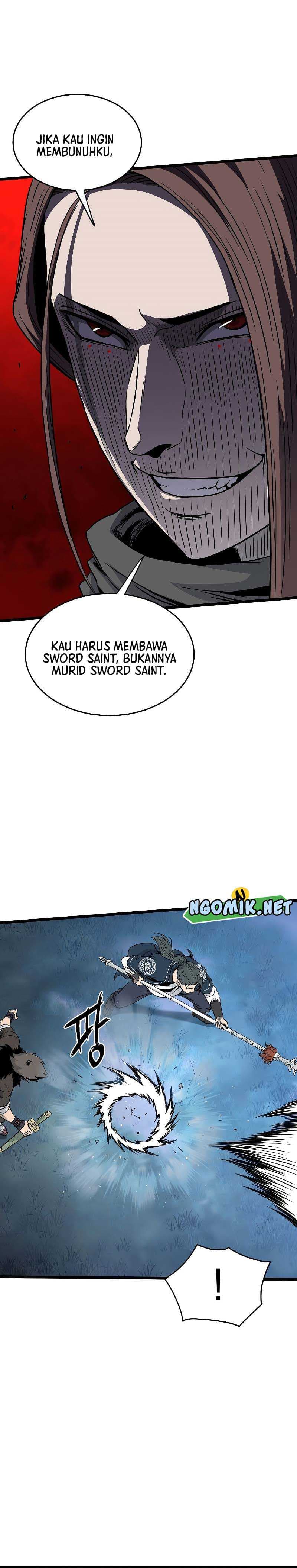 Halaman 31 dari Log-In Murim Chapter 178