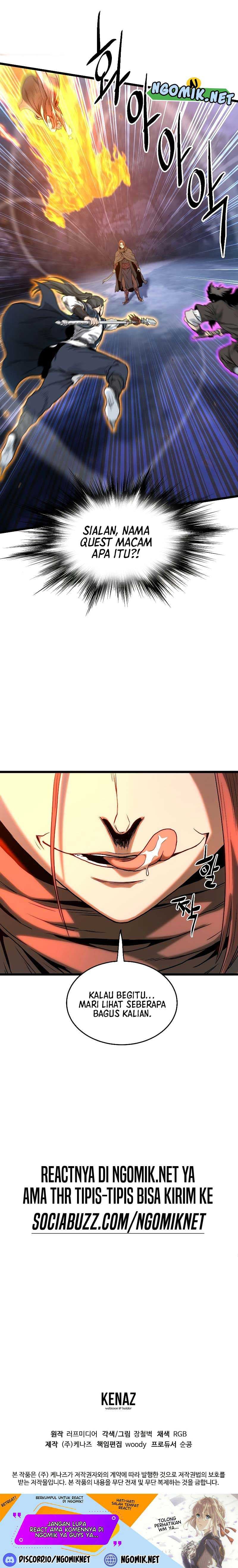 Halaman 33 dari Log-In Murim Chapter 178