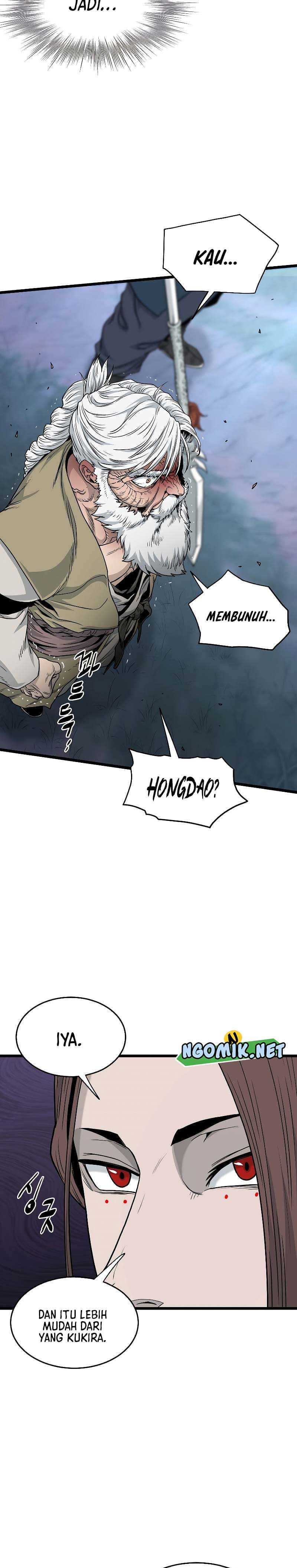 Halaman 4 dari Log-In Murim Chapter 178