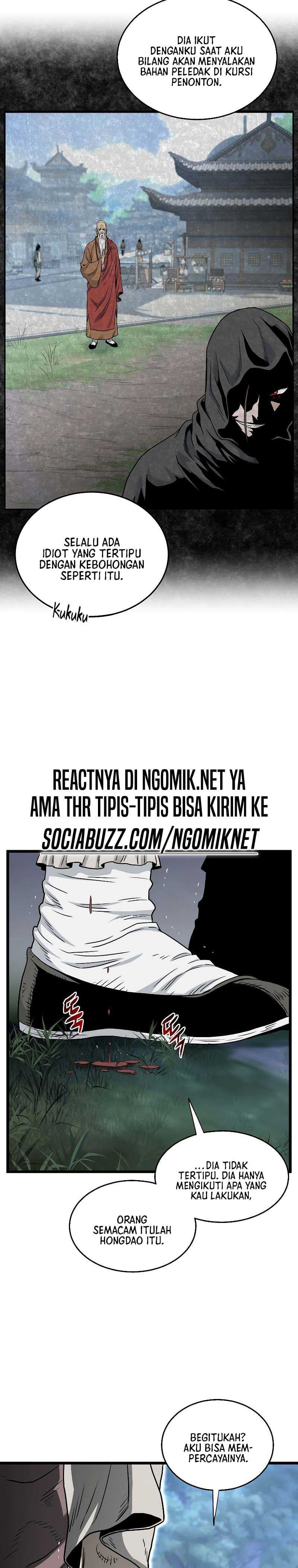 Halaman 5 dari Log-In Murim Chapter 178