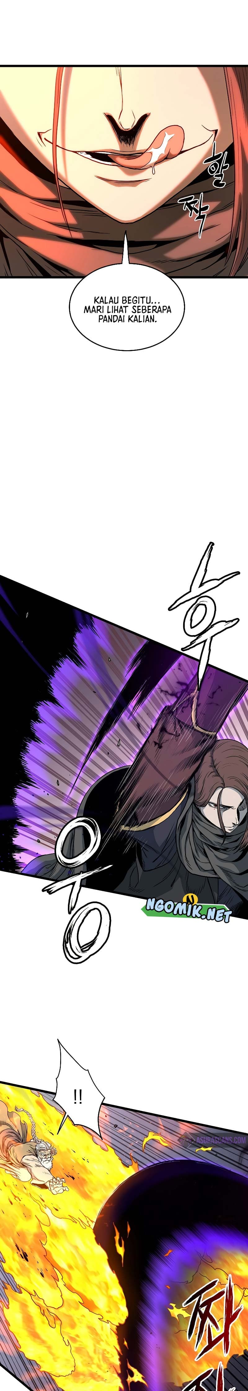 Halaman 3 dari Log-In Murim Chapter 179