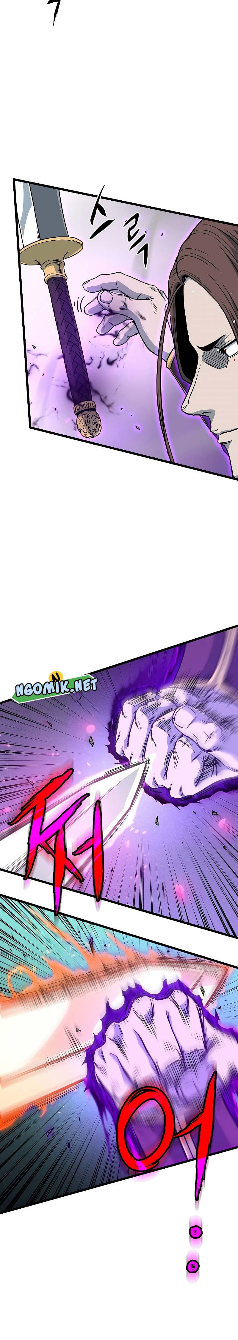 Halaman 5 dari Log-In Murim Chapter 179