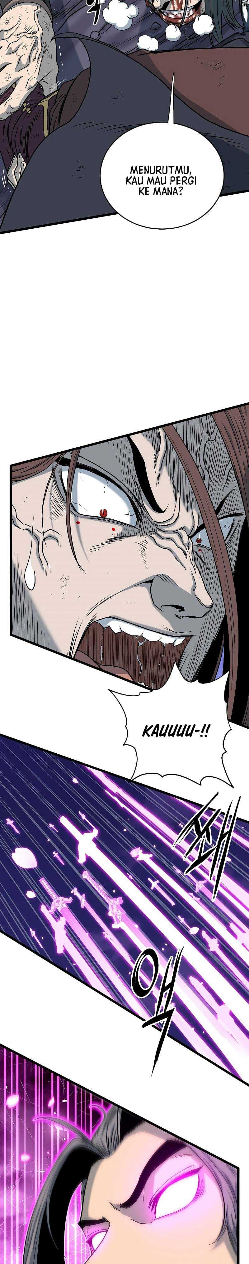 Halaman 7 dari Log-In Murim Chapter 182
