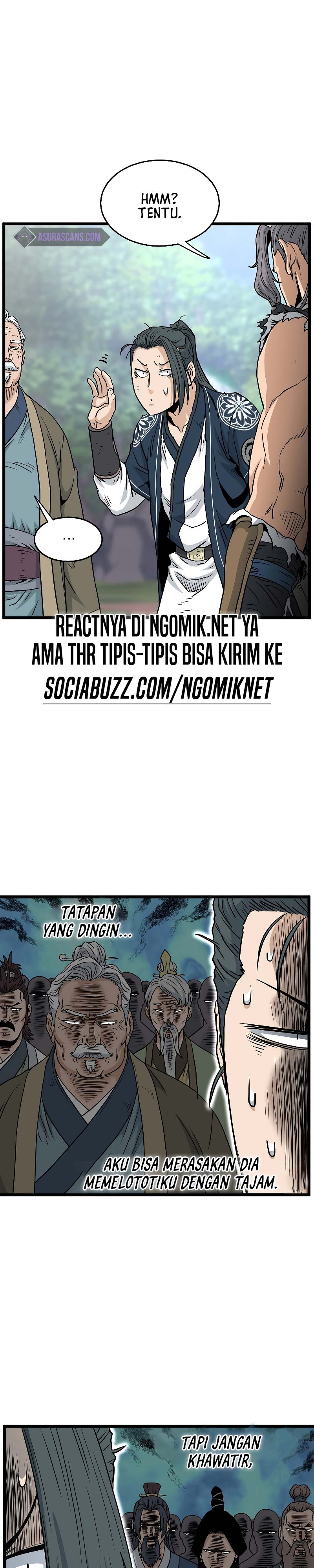 Halaman 12 dari Log-In Murim Chapter 183