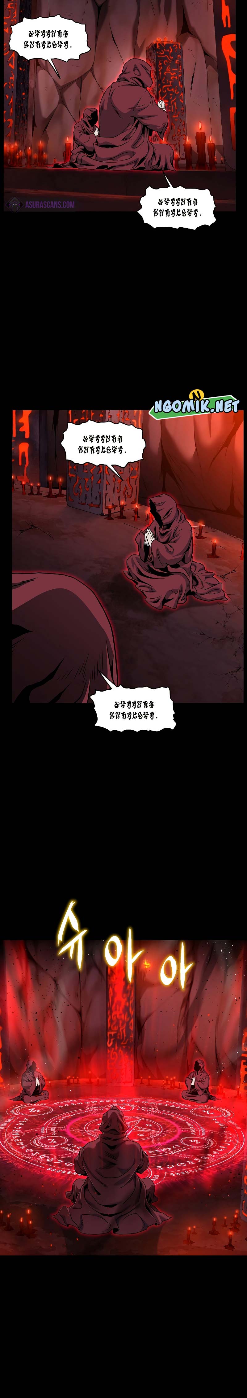 Halaman 16 dari Log-In Murim Chapter 183