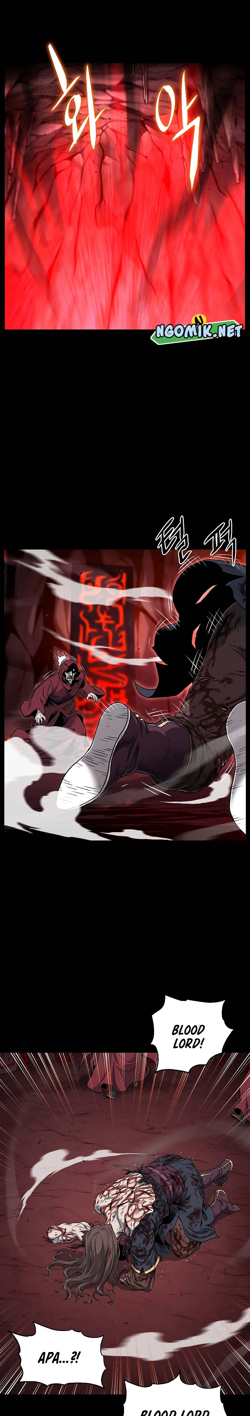 Halaman 17 dari Log-In Murim Chapter 183